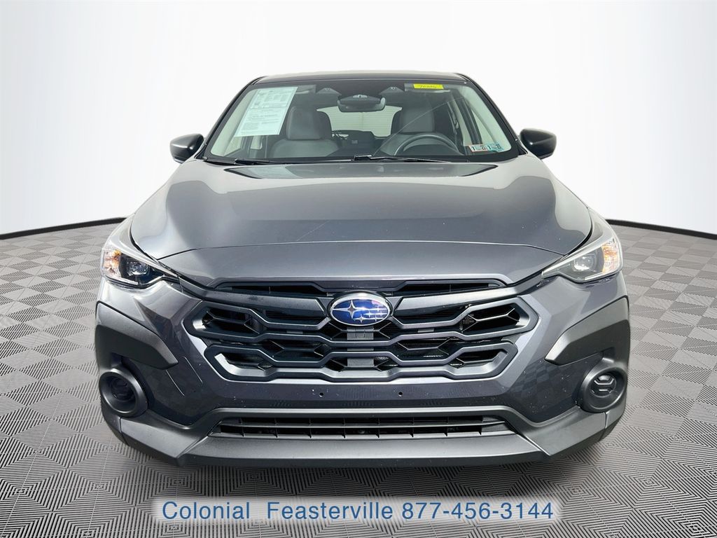subaru crosstrek 2024 JF2GUABC6RH374774 image subaru crosstrek 2024 JF2GUABC6RH374774 image