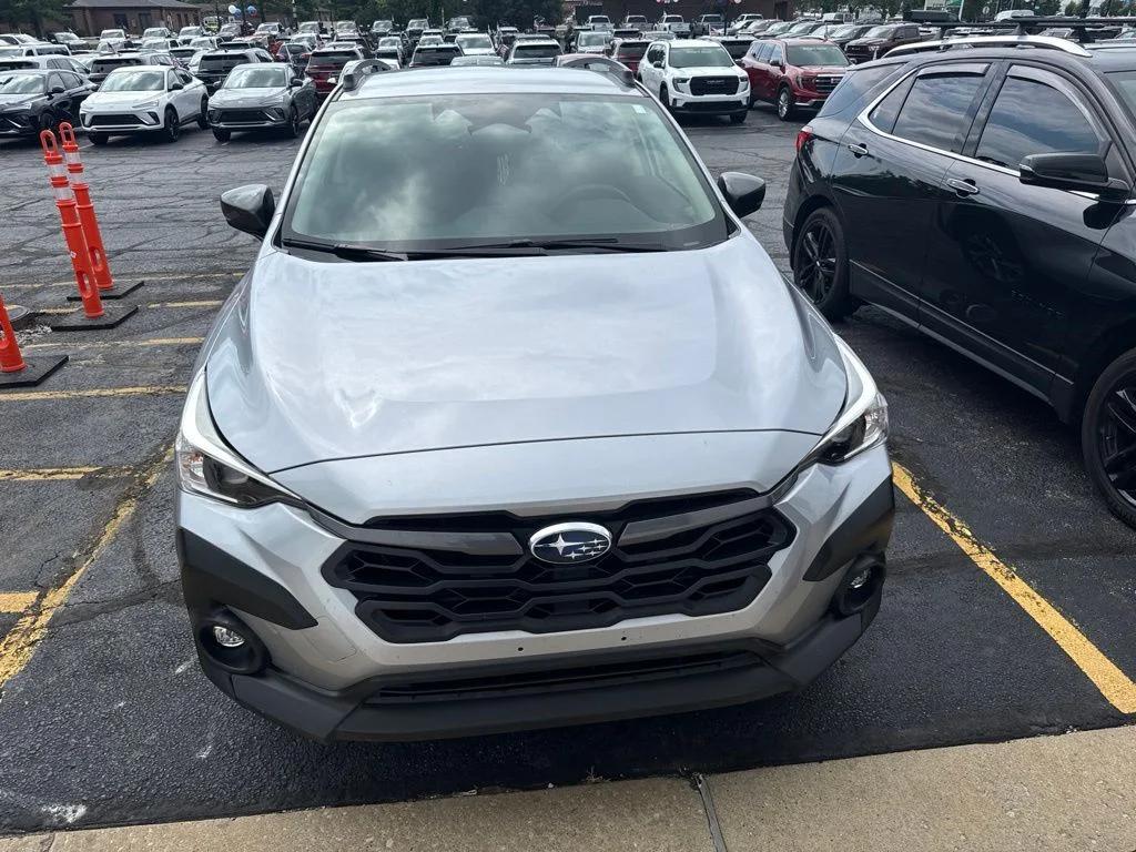 subaru crosstrek 2024 JF2GUADC9R8383692 image subaru crosstrek 2024 JF2GUADC9R8383692 image