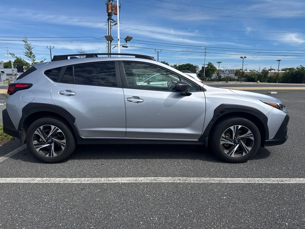 subaru crosstrek 2024 JF2GUADC8R8296169 image subaru crosstrek 2024 JF2GUADC8R8296169 image