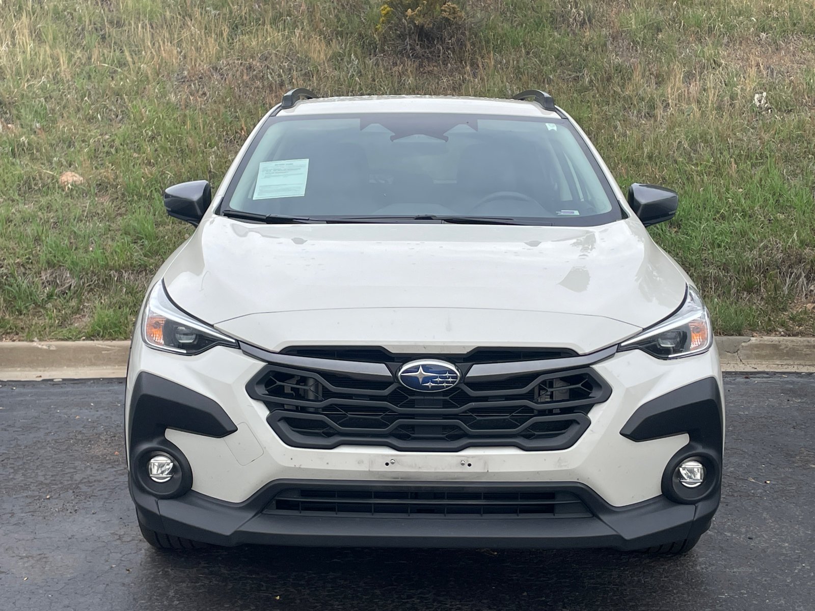subaru crosstrek 2024 JF2GUADC2R8398826 image subaru crosstrek 2024 JF2GUADC2R8398826 image