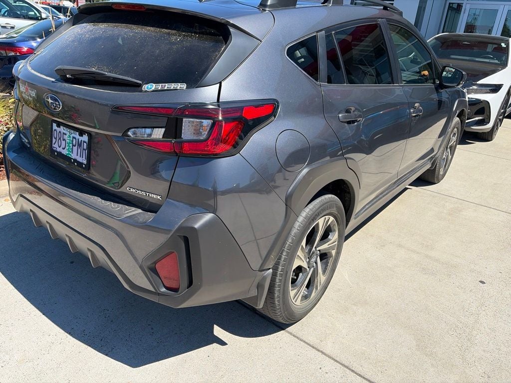 subaru crosstrek 2024 JF2GUADC7R8277497 image subaru crosstrek 2024 JF2GUADC7R8277497 image