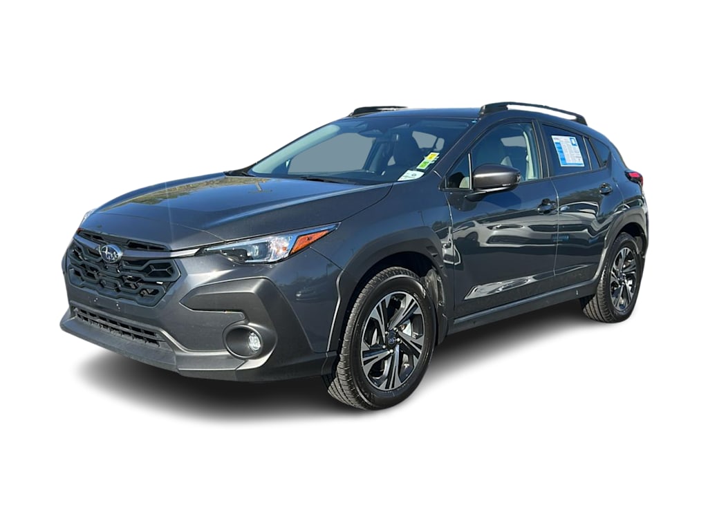 subaru crosstrek 2024 JF2GUADC7RH279413 image subaru crosstrek 2024 JF2GUADC7RH279413 image