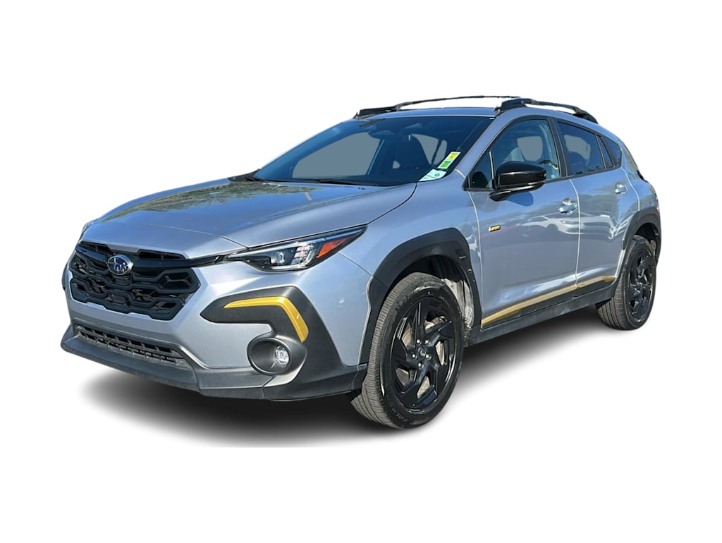 subaru crosstrek 2024 4S4GUHF67R3750595 image subaru crosstrek 2024 4S4GUHF67R3750595 image