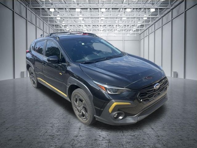 subaru crosstrek 2024 4S4GUHF61R3802013 image subaru crosstrek 2024 4S4GUHF61R3802013 image