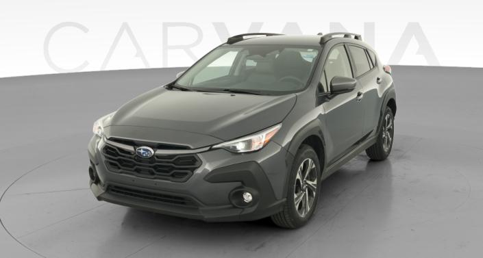 subaru crosstrek 2024 JF2GUADC9RH221335 image subaru crosstrek 2024 JF2GUADC9RH221335 image