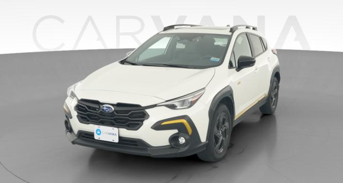 subaru crosstrek 2024 4S4GUHF67R3824937 image subaru crosstrek 2024 4S4GUHF67R3824937 image