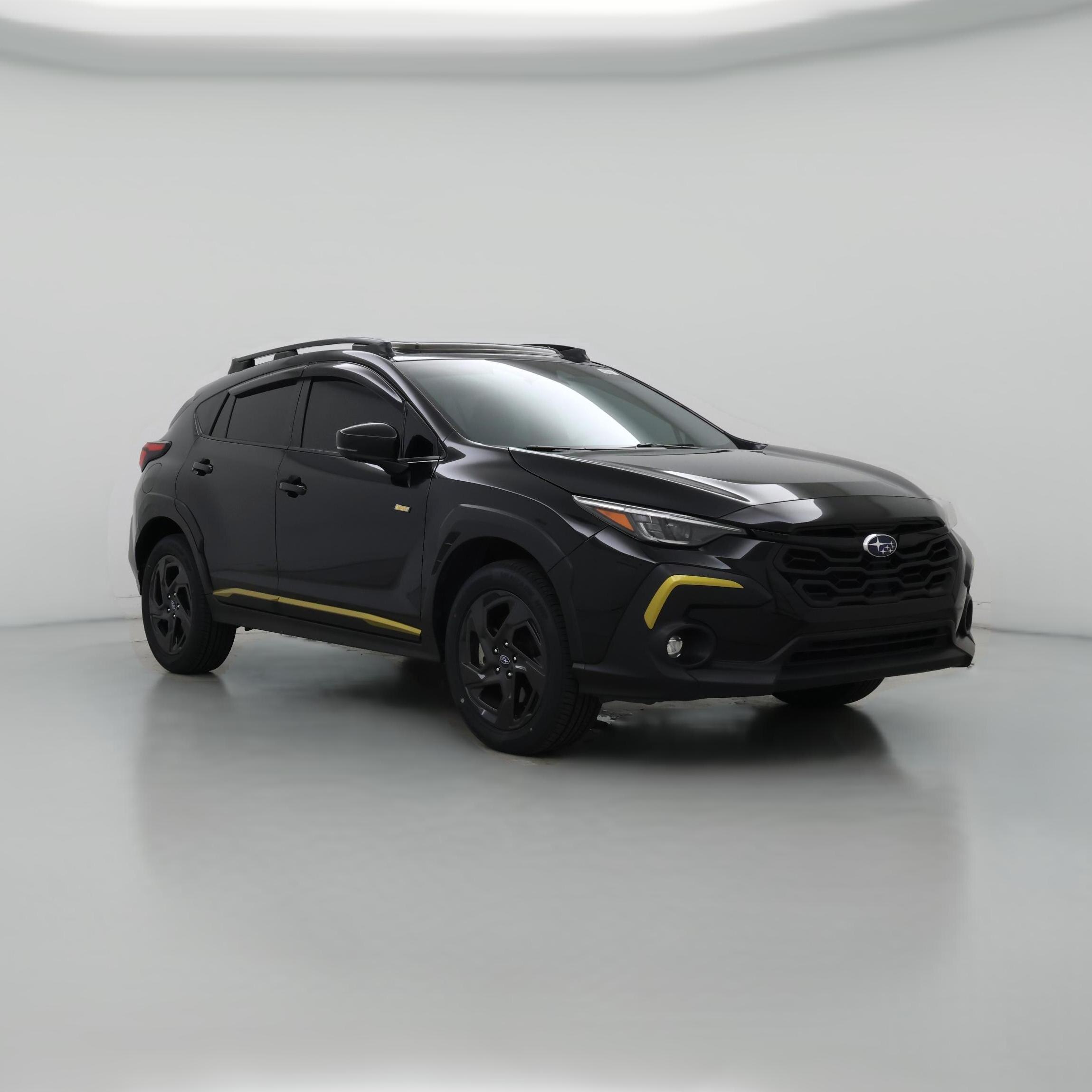 subaru crosstrek 2024 4S4GUHF67R3708332 image subaru crosstrek 2024 4S4GUHF67R3708332 image