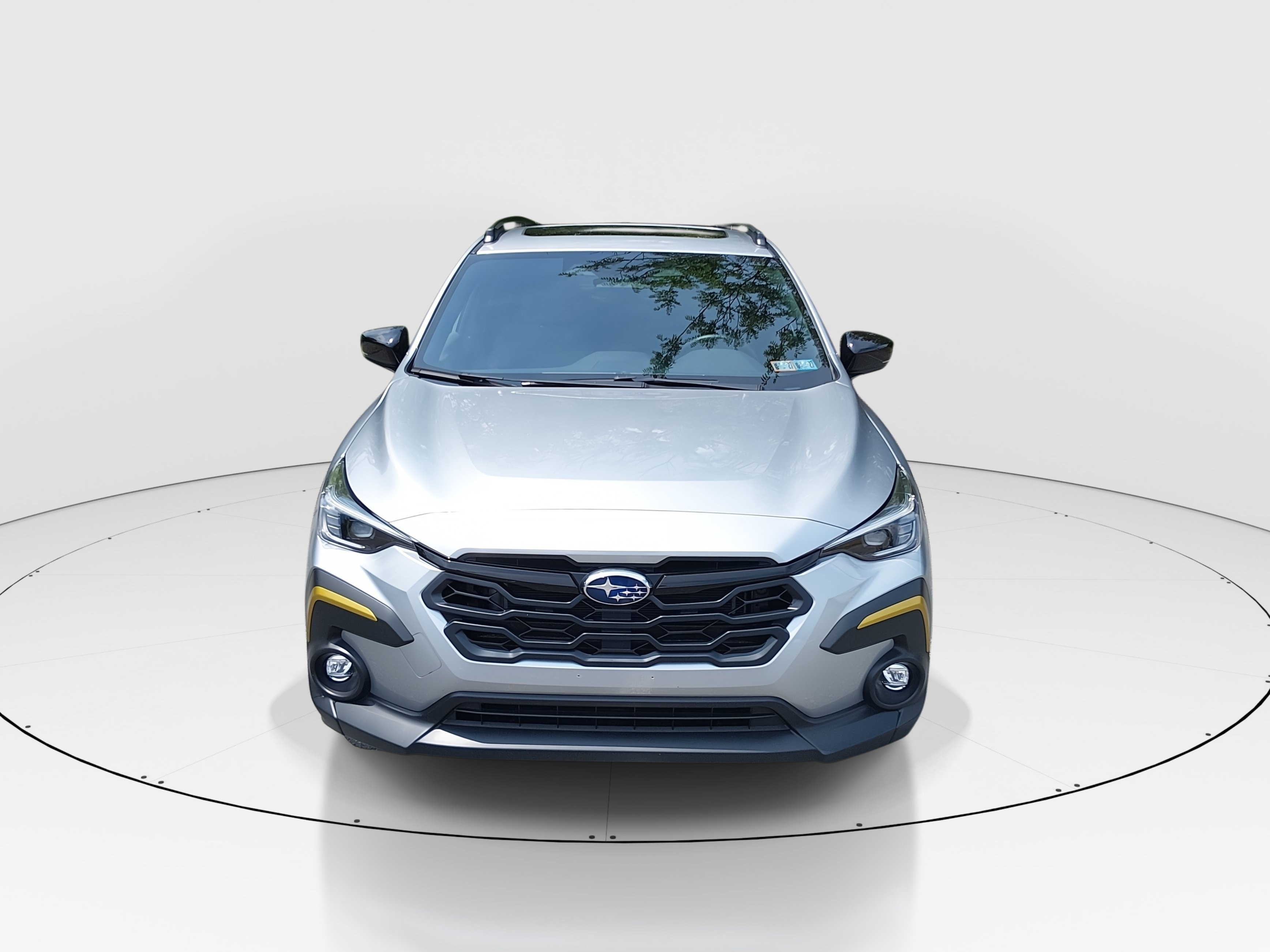 subaru crosstrek 2024 4S4GUHF66R3708015 image subaru crosstrek 2024 4S4GUHF66R3708015 image