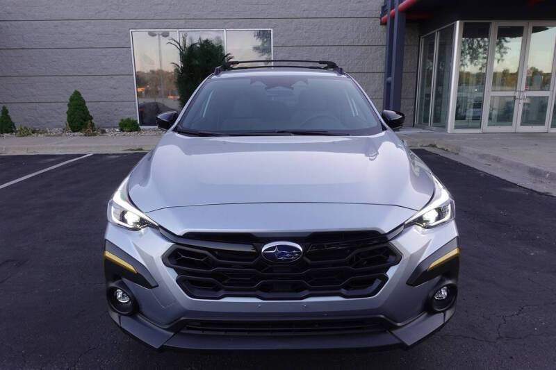 subaru crosstrek 2024 4S4GUHF68R3825742 image subaru crosstrek 2024 4S4GUHF68R3825742 image