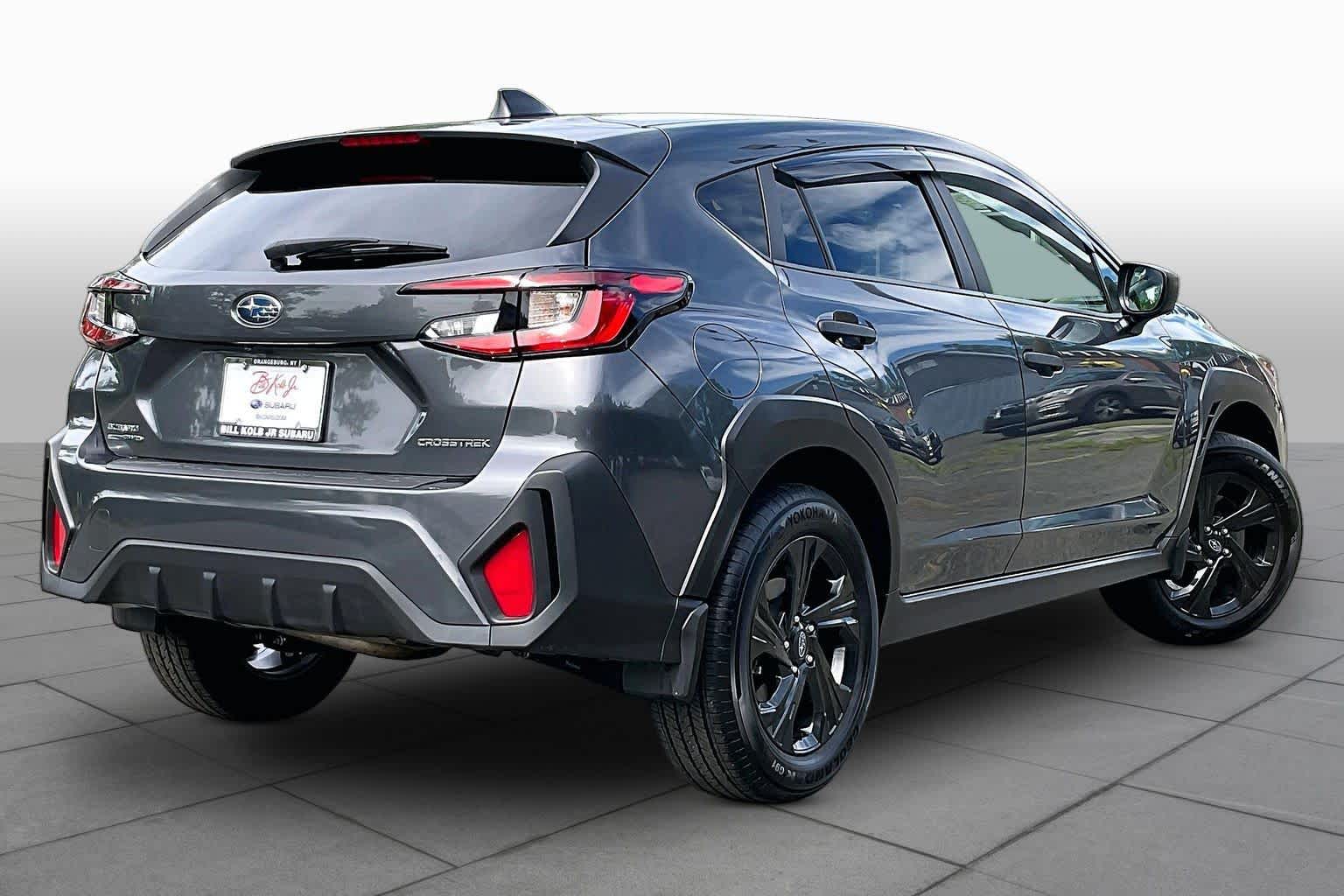 subaru crosstrek 2024 JF2GUABC0RH390467 image