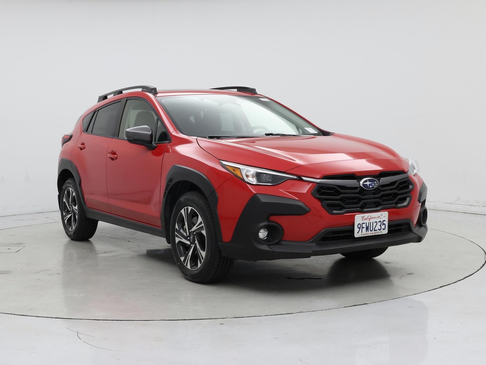 subaru crosstrek 2024 JF2GUADC0R8214886 image subaru crosstrek 2024 JF2GUADC0R8214886 image
