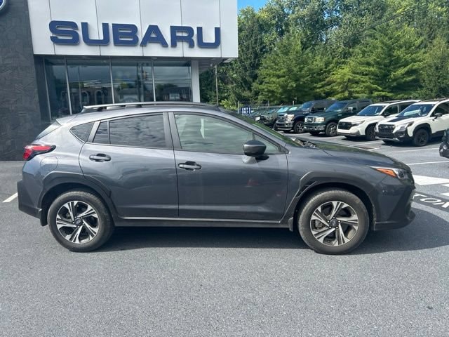 subaru crosstrek 2024 JF2GUADC8R8275578 image subaru crosstrek 2024 JF2GUADC8R8275578 image