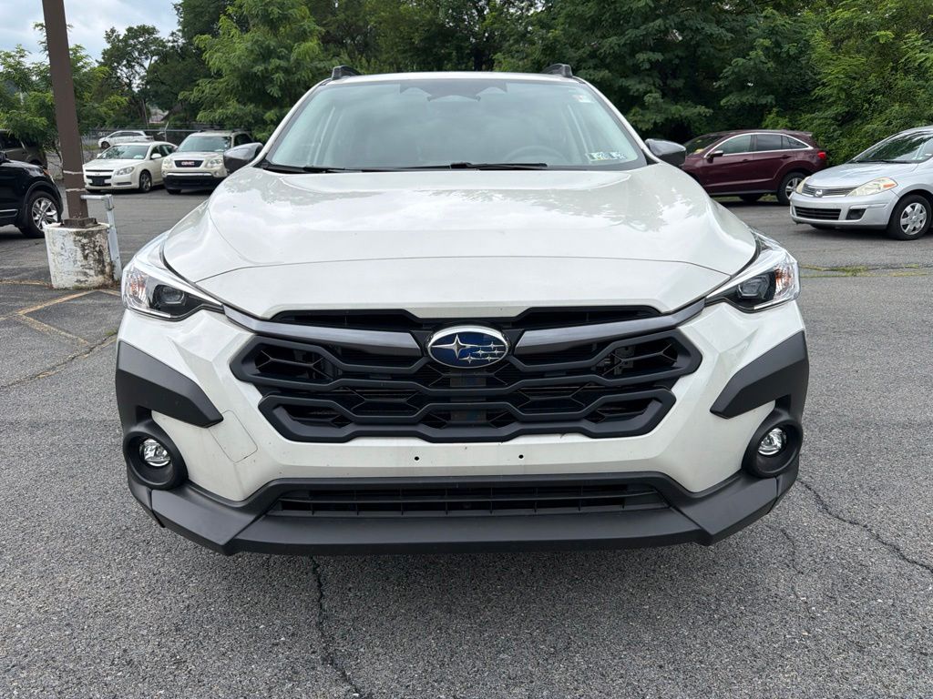 subaru crosstrek 2024 JF2GUADC3R8255125 image subaru crosstrek 2024 JF2GUADC3R8255125 image