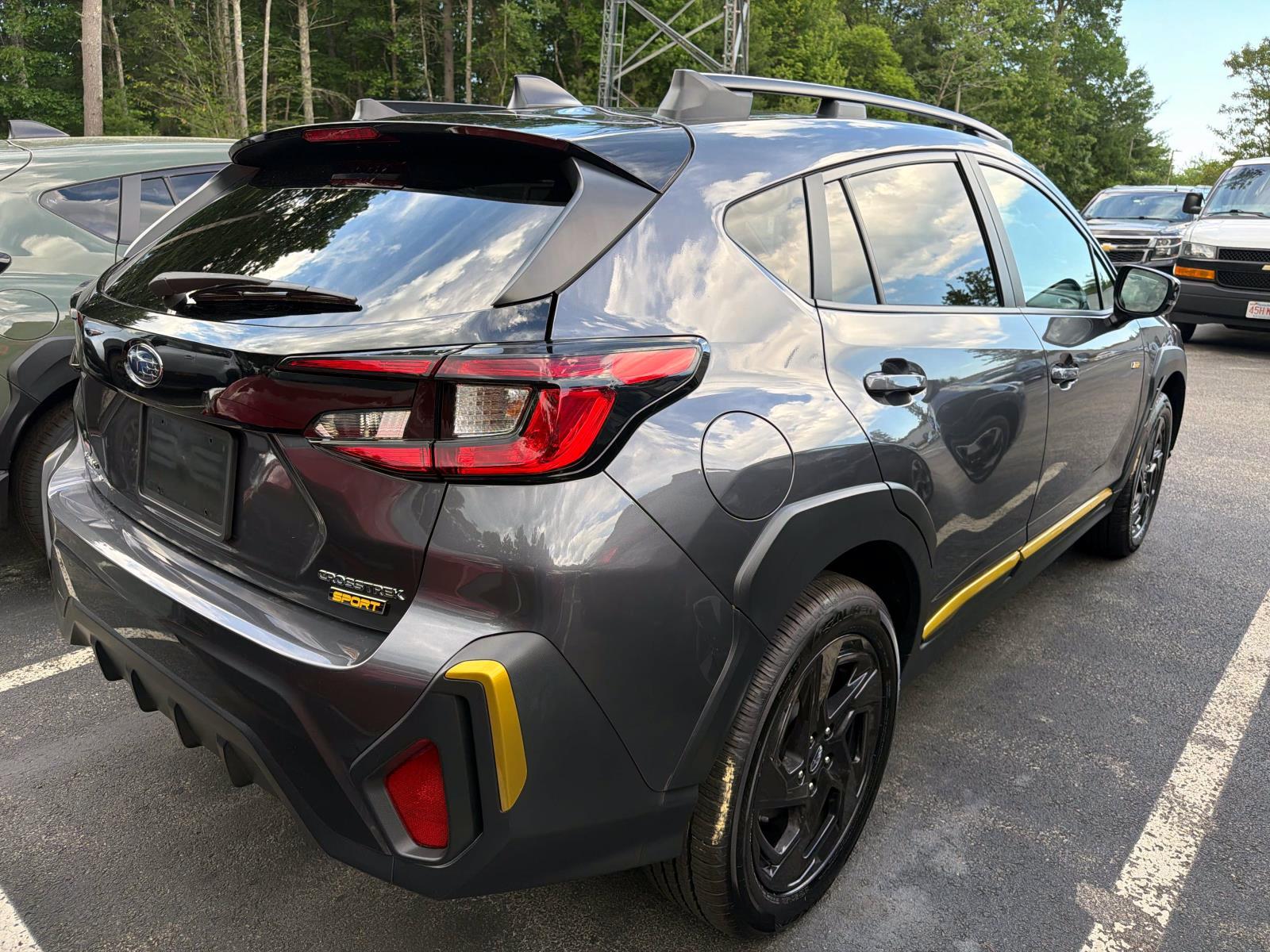 subaru crosstrek 2024 4S4GUHF68R3831508 image subaru crosstrek 2024 4S4GUHF68R3831508 image