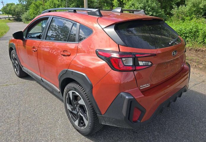 subaru crosstrek 2024 4S4GUHM68R3710612 image subaru crosstrek 2024 4S4GUHM68R3710612 image