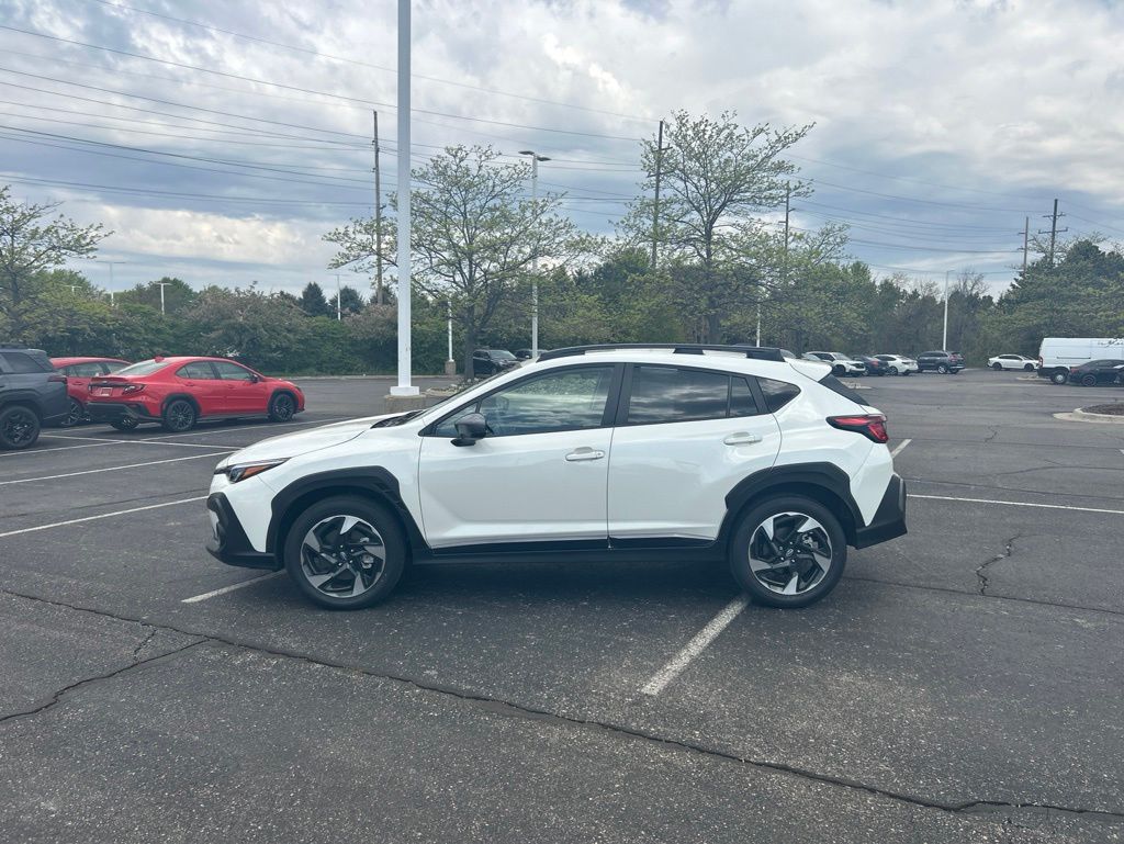 subaru crosstrek 2024 4S4GUHM68R3710853 image subaru crosstrek 2024 4S4GUHM68R3710853 image