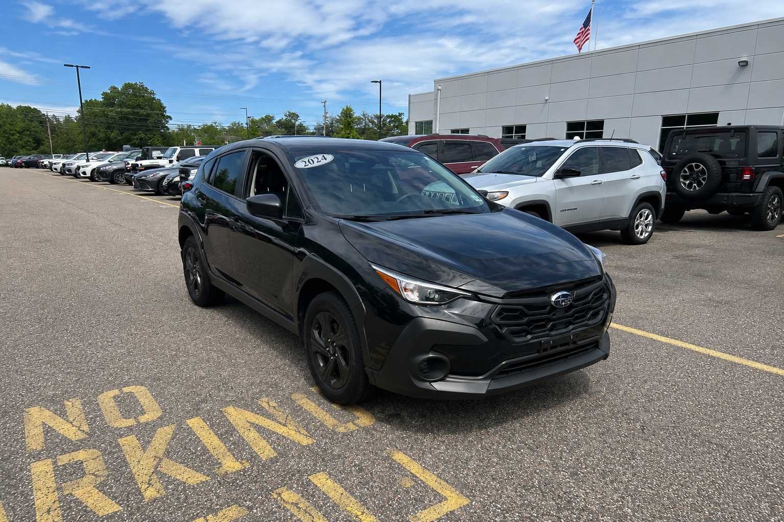 subaru crosstrek 2024 JF2GUABC8RH222950 image subaru crosstrek 2024 JF2GUABC8RH222950 image