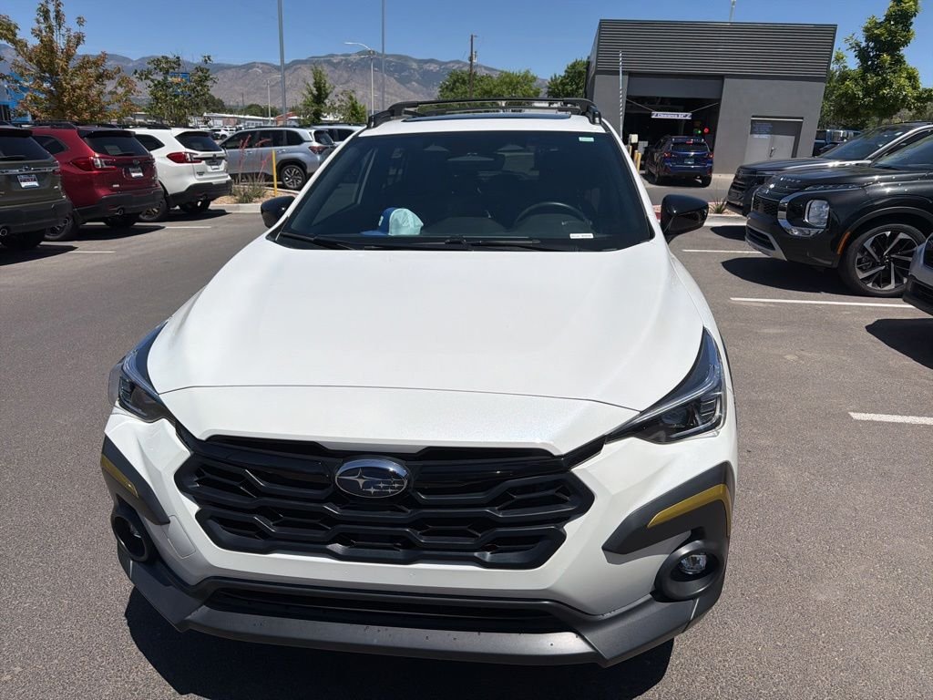 subaru crosstrek 2024 4S4GUHF6XR3790718 image subaru crosstrek 2024 4S4GUHF6XR3790718 image