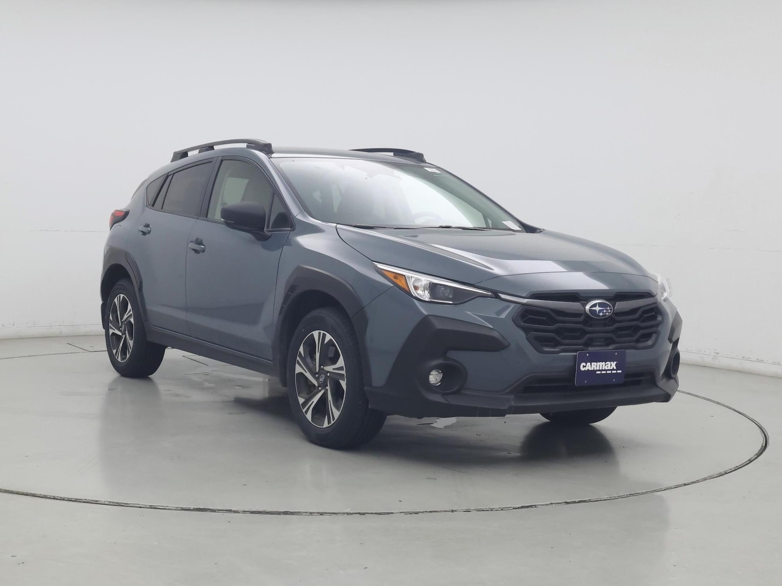 subaru crosstrek 2024 JF2GUADC6RH214052 image subaru crosstrek 2024 JF2GUADC6RH214052 image