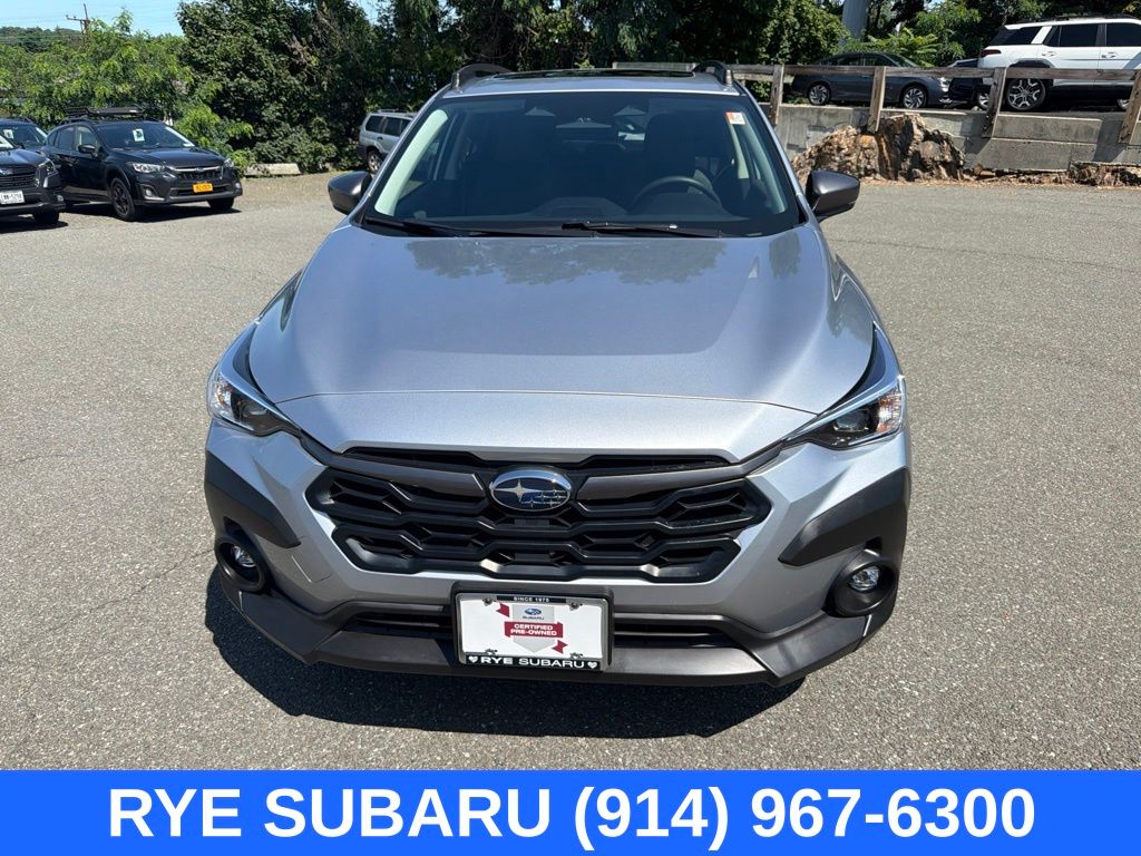 subaru crosstrek 2024 JF2GUADC3R8312469 image subaru crosstrek 2024 JF2GUADC3R8312469 image