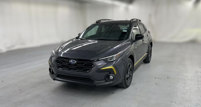 subaru crosstrek 2024 4S4GUHF61R3705944 image subaru crosstrek 2024 4S4GUHF61R3705944 image