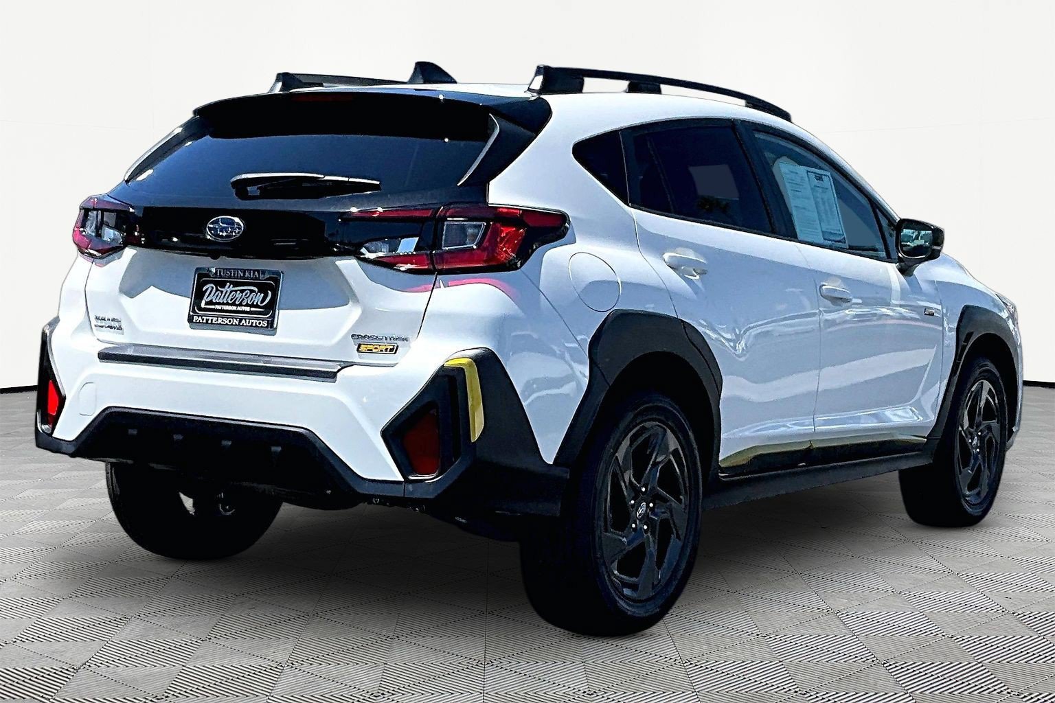 subaru crosstrek 2024 4S4GUHF65R3769324 image subaru crosstrek 2024 4S4GUHF65R3769324 image