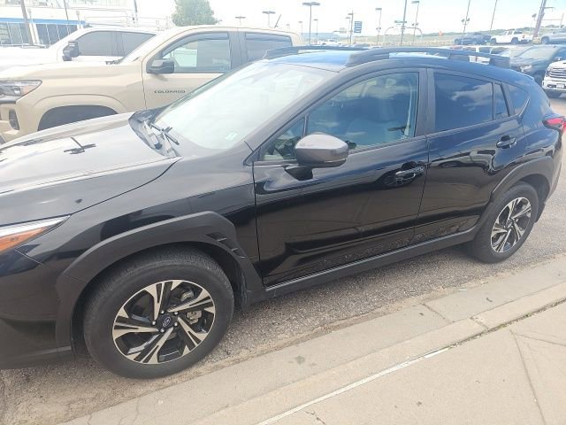 subaru crosstrek 2024 JF2GUADC0RH910227 image subaru crosstrek 2024 JF2GUADC0RH910227 image