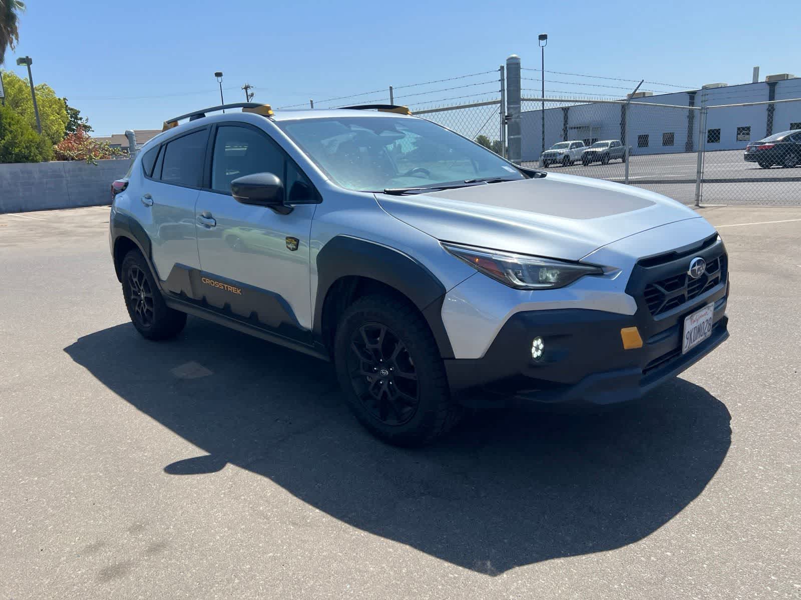 subaru crosstrek 2024 4S4GUHU65R3735029 image subaru crosstrek 2024 4S4GUHU65R3735029 image