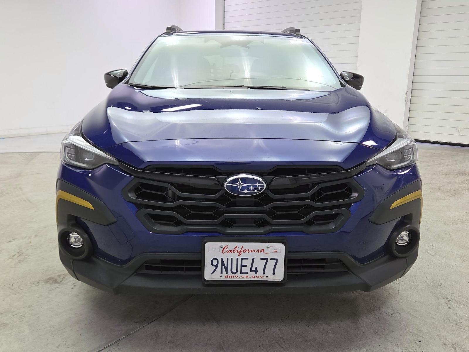 subaru crosstrek 2024 4S4GUHF64R3723984 image subaru crosstrek 2024 4S4GUHF64R3723984 image