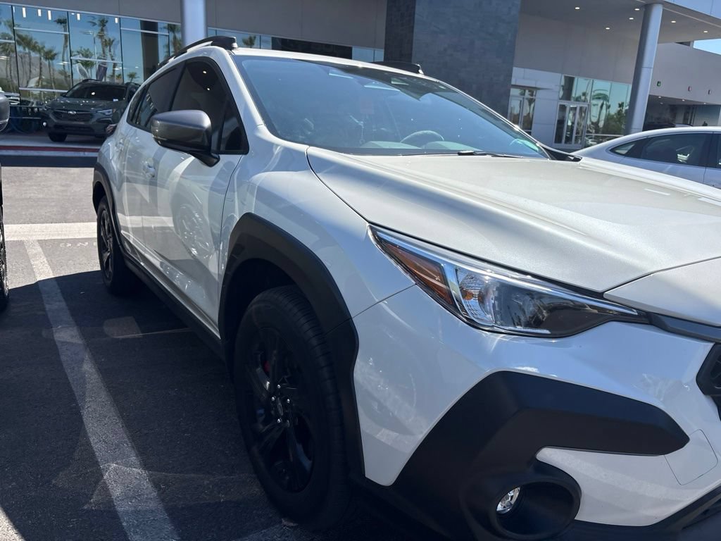subaru crosstrek 2024 JF2GUADC2RH869230 image subaru crosstrek 2024 JF2GUADC2RH869230 image