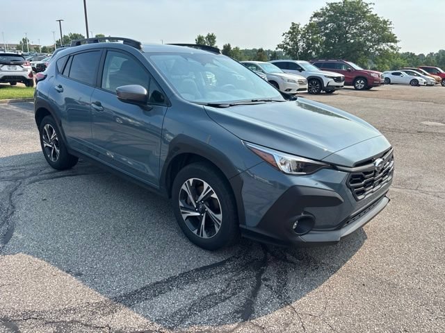 subaru crosstrek 2024 JF2GUADCXR8259236 image subaru crosstrek 2024 JF2GUADCXR8259236 image