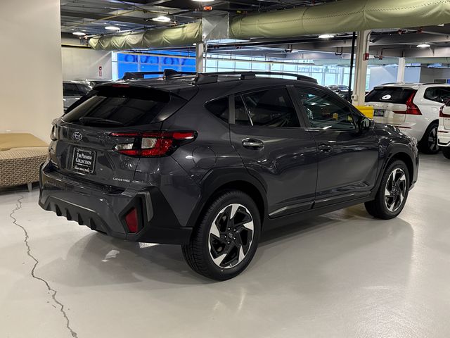 subaru crosstrek 2024 4S4GUHM65R3716724 image subaru crosstrek 2024 4S4GUHM65R3716724 image