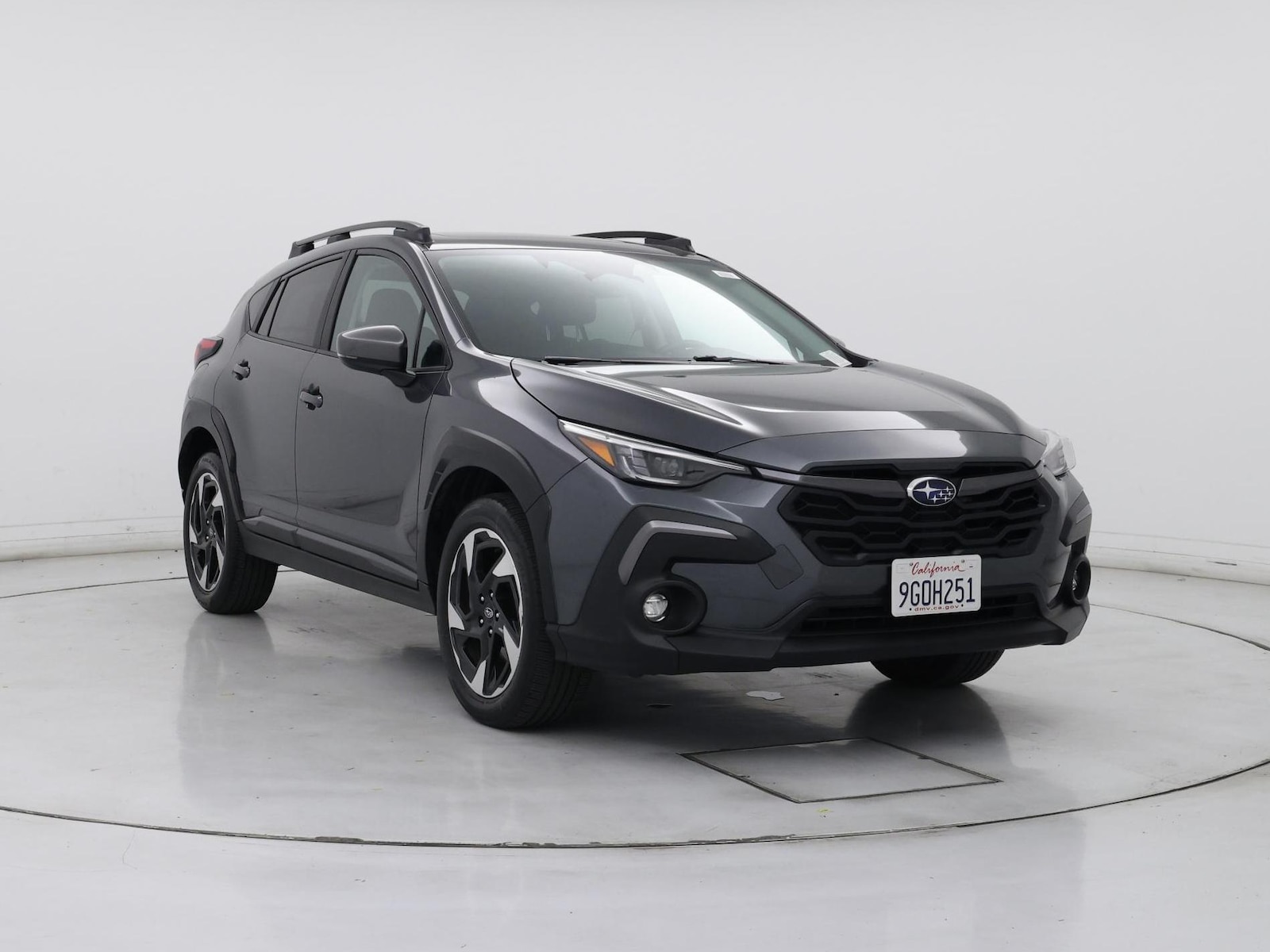 subaru crosstrek 2024 4S4GUHM61R3702125 image subaru crosstrek 2024 4S4GUHM61R3702125 image