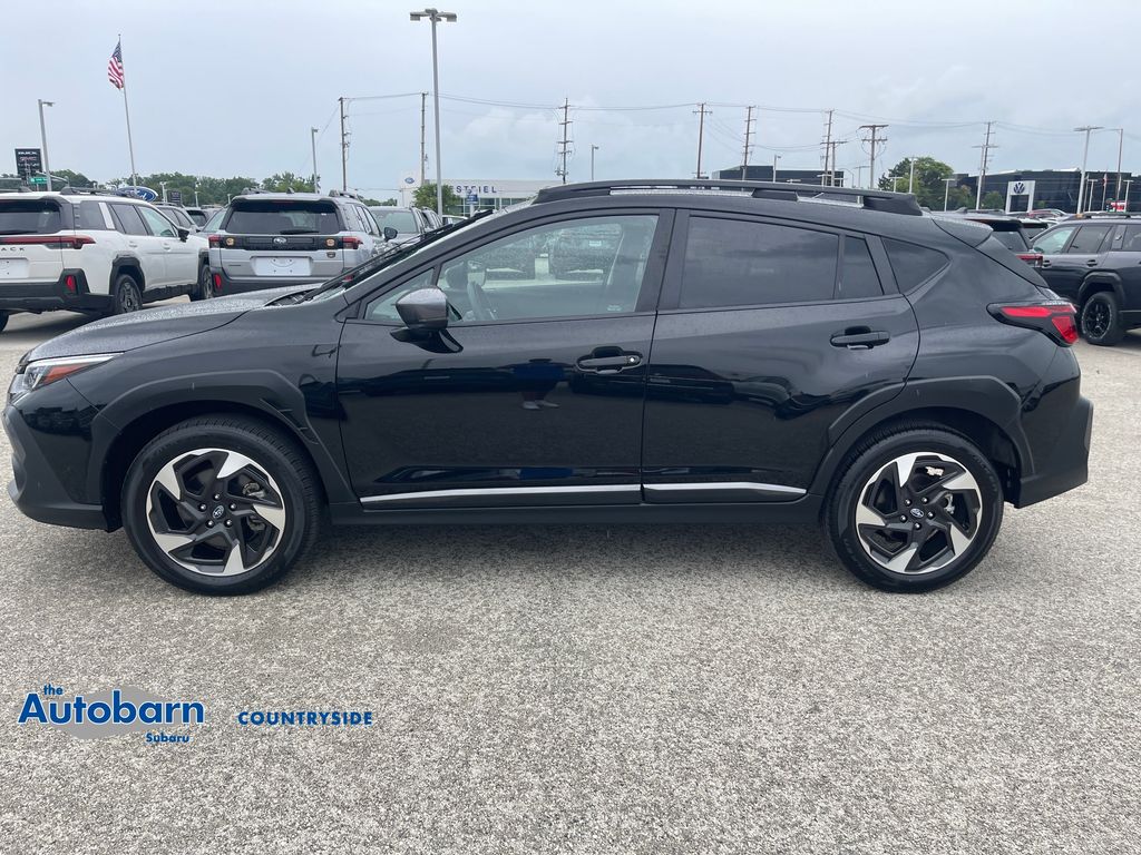 subaru crosstrek 2024 4S4GUHM61R3835516 image subaru crosstrek 2024 4S4GUHM61R3835516 image