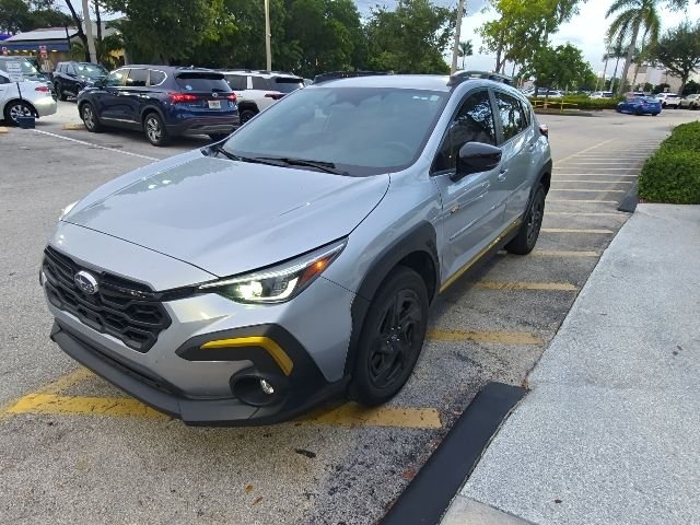 subaru crosstrek 2024 4S4GUHF65R3757707 image subaru crosstrek 2024 4S4GUHF65R3757707 image