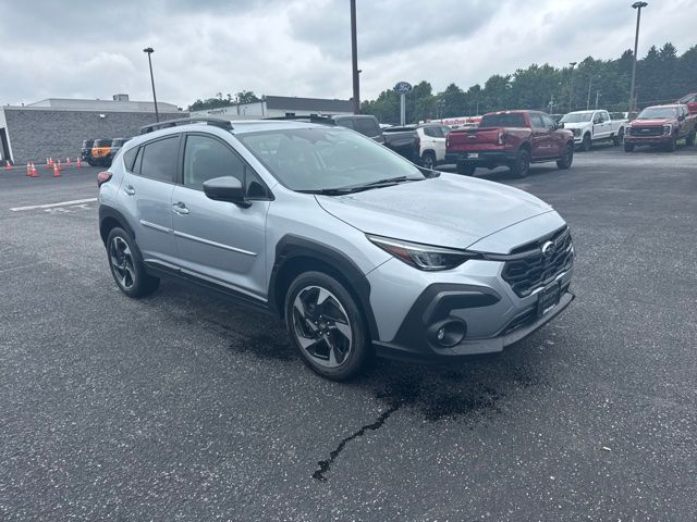 subaru crosstrek 2024 4S4GUHM62R3806963 image subaru crosstrek 2024 4S4GUHM62R3806963 image