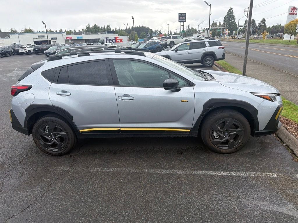 subaru crosstrek 2024 4S4GUHF61R3839742 image subaru crosstrek 2024 4S4GUHF61R3839742 image