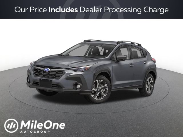 subaru crosstrek 2024 JF2GUADC3RH327554 image subaru crosstrek 2024 JF2GUADC3RH327554 image