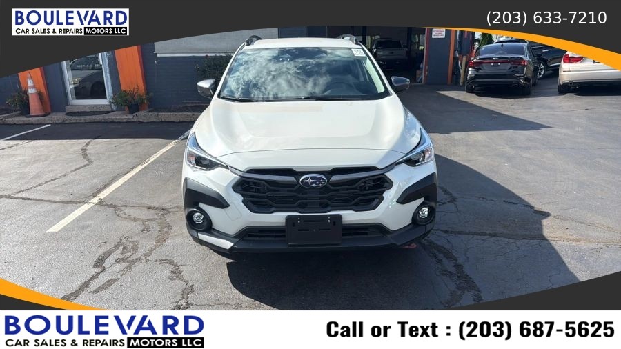 subaru crosstrek 2024 JF2GUADC2R8393397 image subaru crosstrek 2024 JF2GUADC2R8393397 image
