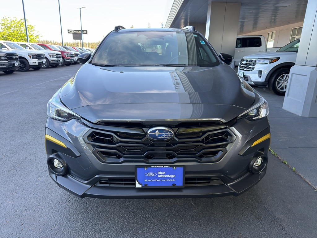 subaru crosstrek 2024 4S4GUHF64R3704996 image subaru crosstrek 2024 4S4GUHF64R3704996 image