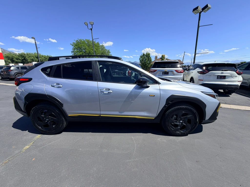 subaru crosstrek 2024 4S4GUHF60R3796138 image subaru crosstrek 2024 4S4GUHF60R3796138 image