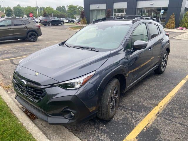 subaru crosstrek 2024 JF2GUADCXR8868259 image subaru crosstrek 2024 JF2GUADCXR8868259 image