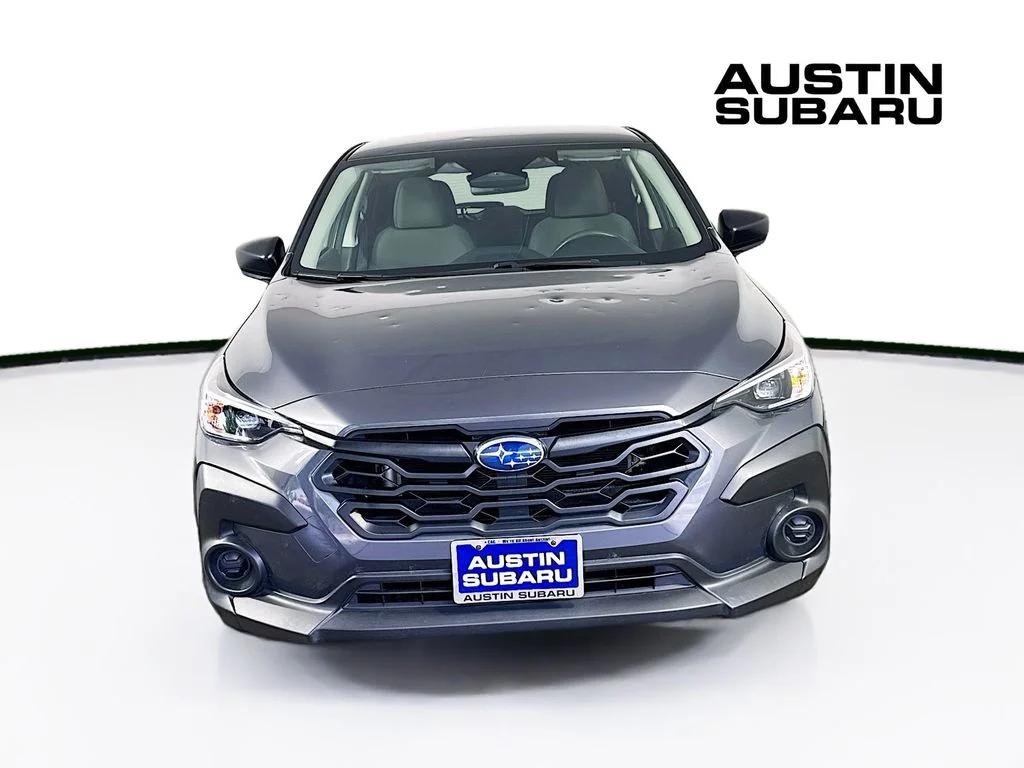 subaru crosstrek 2024 JF2GUABC3RH241020 image subaru crosstrek 2024 JF2GUABC3RH241020 image