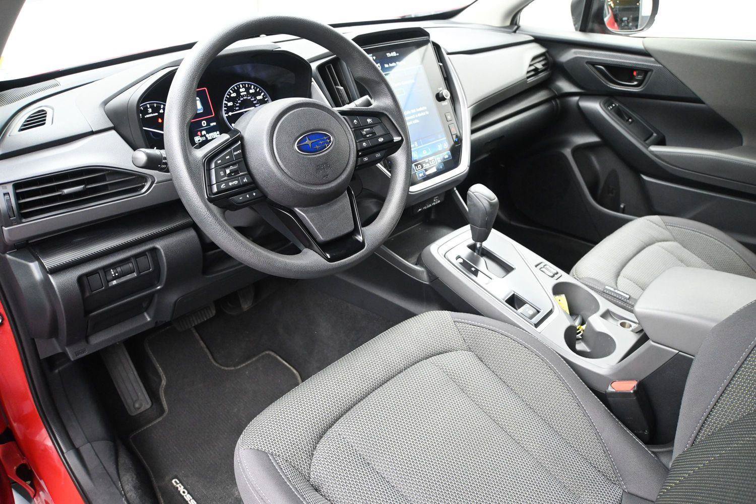 subaru crosstrek 2024 JF2GUADC9RH262239 image subaru crosstrek 2024 JF2GUADC9RH262239 image