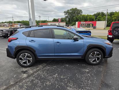 subaru crosstrek 2024 JF2GUADC7RH322843 image subaru crosstrek 2024 JF2GUADC7RH322843 image