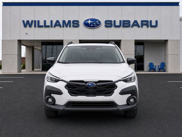 subaru crosstrek 2024 4S4GUHM6XR3745913 image subaru crosstrek 2024 4S4GUHM6XR3745913 image