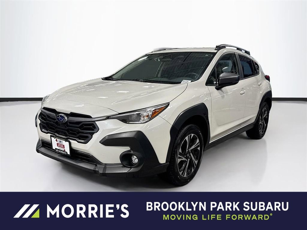 subaru crosstrek 2024 JF2GUADC6R8217341 image subaru crosstrek 2024 JF2GUADC6R8217341 image
