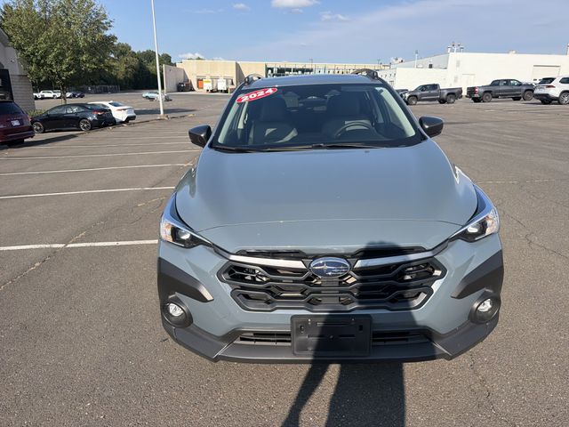subaru crosstrek 2024 JF2GUADC9RH389704 image subaru crosstrek 2024 JF2GUADC9RH389704 image