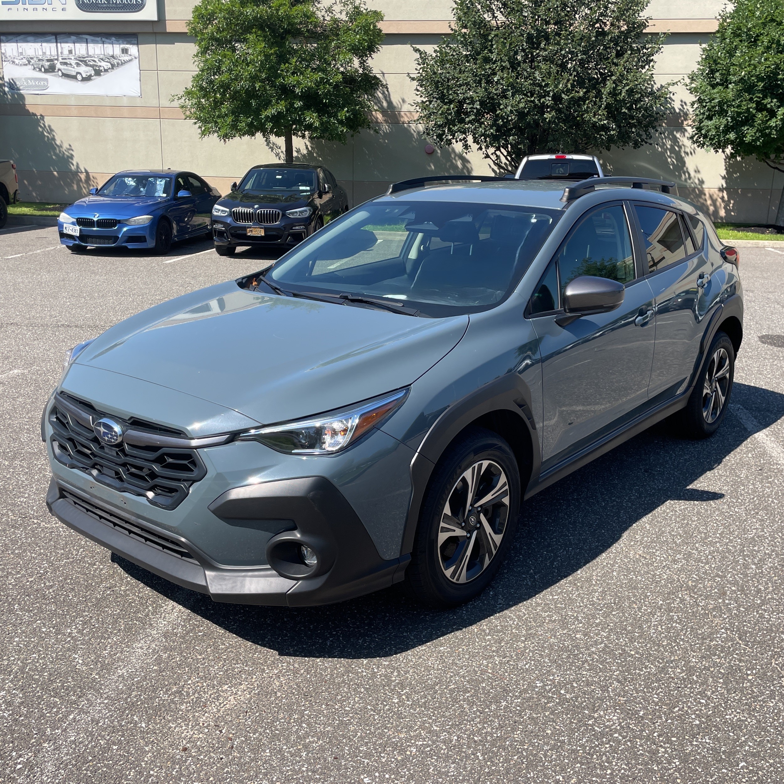 subaru crosstrek 2024 JF2GUADC0R8229257 image subaru crosstrek 2024 JF2GUADC0R8229257 image