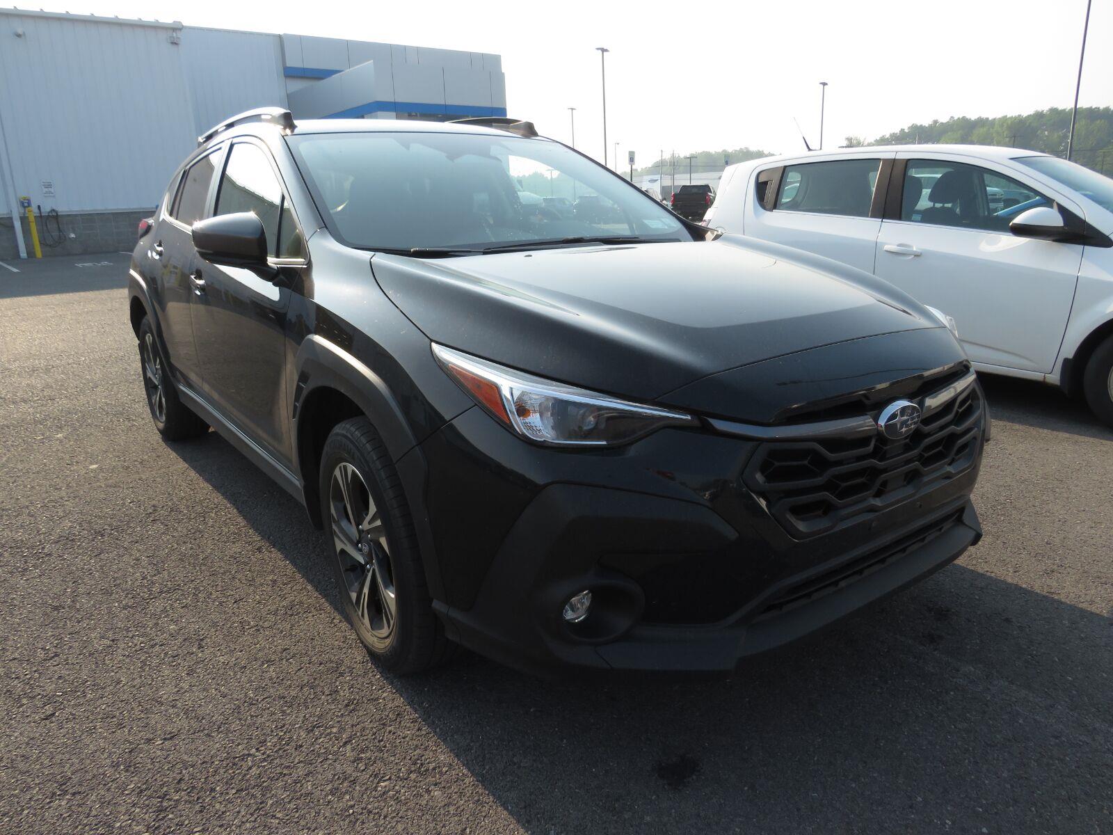 subaru crosstrek 2024 JF2GUADC3R8262379 image subaru crosstrek 2024 JF2GUADC3R8262379 image